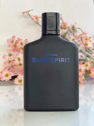 Blue Spirit Zara for men edt 100ml